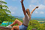 Go Wild 2 Day/1 Night @ Cape Trib Beach House (Dorm Share)