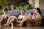 Peninsula Hot Springs - Morning Express & Thermal Spa Experience