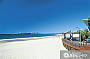 Sunshine Coast beach option